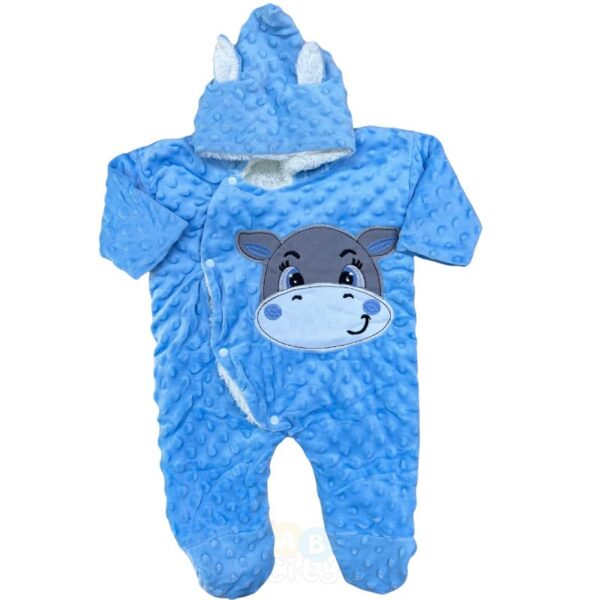 Conjunto bebe prueba